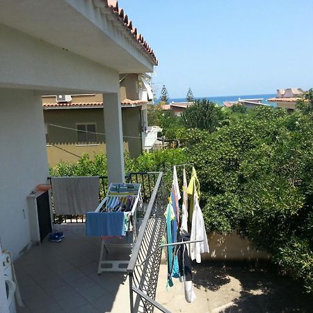 Blunda Holiday Home Castellammare del Golfo Exterior foto