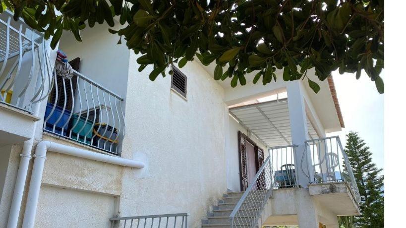 Blunda Holiday Home Castellammare del Golfo Exterior foto