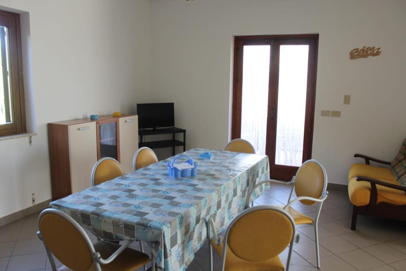 Blunda Holiday Home Castellammare del Golfo Exterior foto