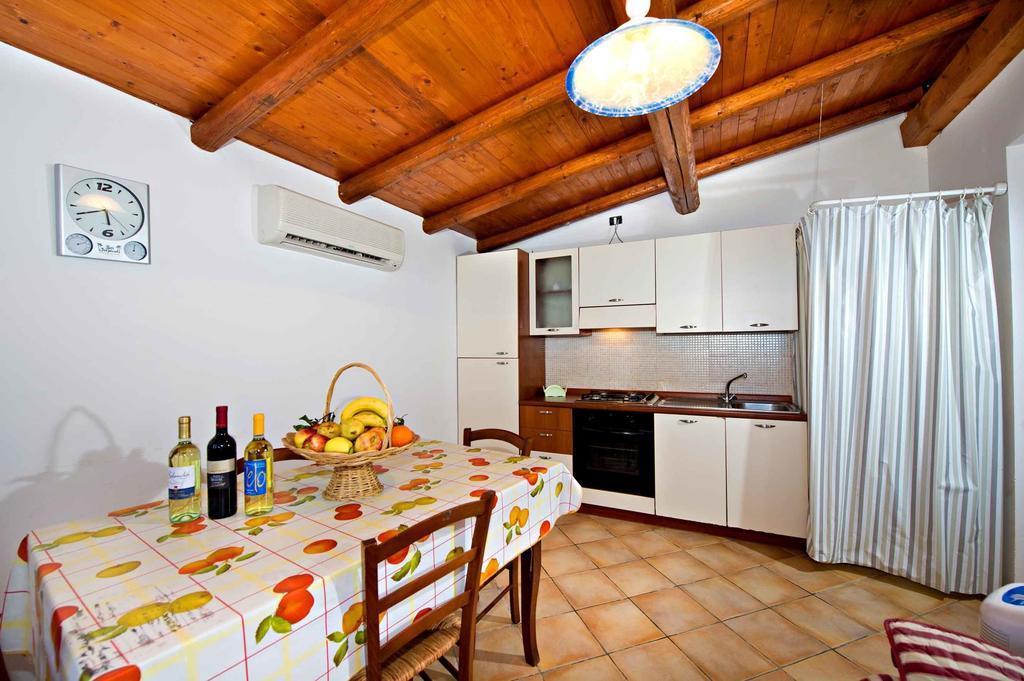 Blunda Holiday Home Castellammare del Golfo Exterior foto
