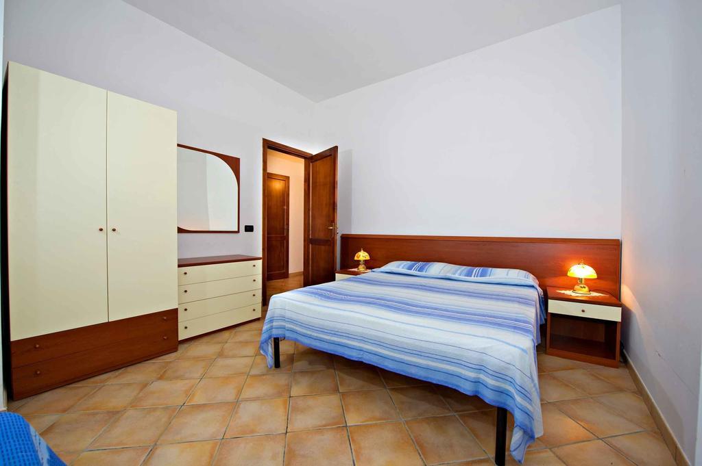 Blunda Holiday Home Castellammare del Golfo Exterior foto