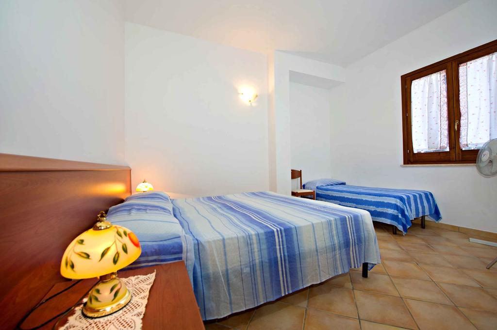Blunda Holiday Home Castellammare del Golfo Exterior foto