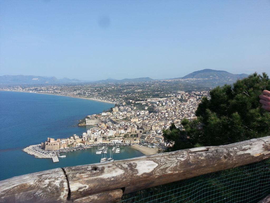 Blunda Holiday Home Castellammare del Golfo Exterior foto